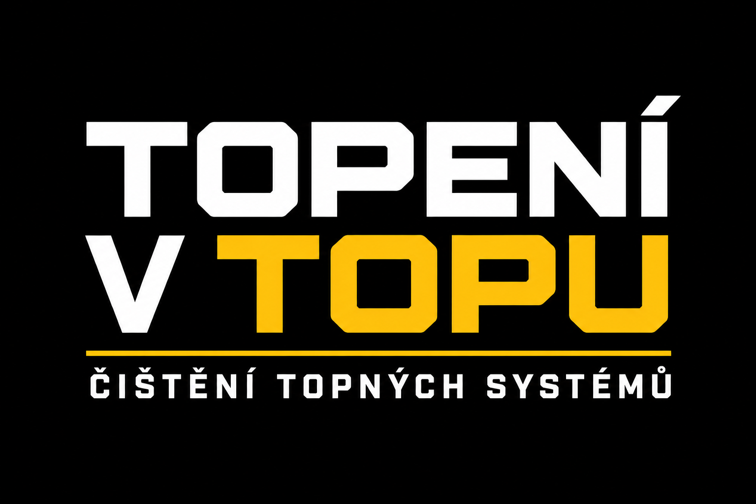 TOPENÍ V TOPU